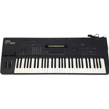 Teclado sintetizador de música Yamaha SY85 comprar usado  Enviando para Brazil