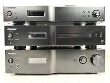 Pioneer mk2 hochwertige gebraucht kaufen  Essen