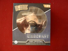Figurine warcraft funco d'occasion  Aire-sur-la-Lys