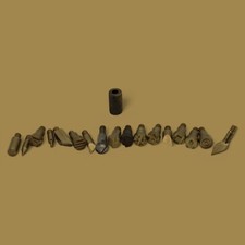 Piece pyrography tips for sale  Gilbert
