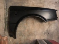 Usado, SEAT IBIZA 91 92 PARAFANGO ANTERIORE DX FRONT FENDER OLD STOCK comprar usado  Enviando para Brazil