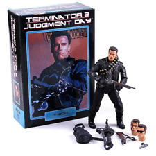 Figurine terminator t800 d'occasion  Morières-lès-Avignon