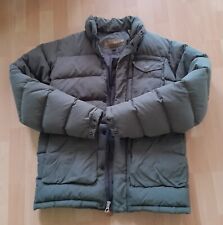 Timberland herren daunenjacke gebraucht kaufen  Bremen