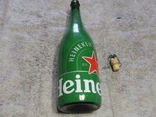 Bierflasche sammlerflasche hei gebraucht kaufen  Hörstel