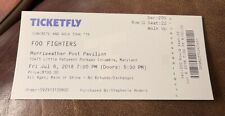 Foo fighters struts for sale  Oneida