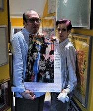 100 nights roxy for sale 100 nights roxy for sale  FORFAR