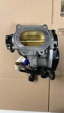 Corpo farfallato ducati usato  Chiavari