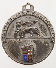 Medaglia marina militare usato  Sarzana