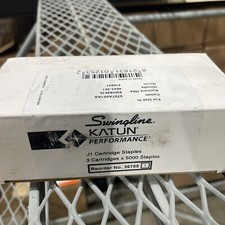 Genuine swingline 5000 for sale  Columbia