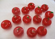Christmas apples favours for sale  BROADSTAIRS