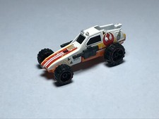 HOT WHEELS - Star Wars BUGGY - T 9606 - MATTEL - 1982 na sprzedaż  PL