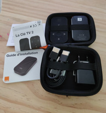 Cle télévision uhd d'occasion  Gennevilliers