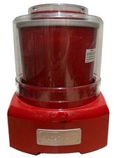 Cuisinart ice 21rp1. for sale  Lindale