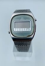 Montre omega lcd d'occasion  Nantes-
