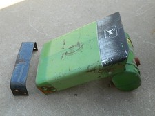 John deere model for sale  Liberal