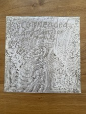 Recommended records sampler gebraucht kaufen  Rheda-Wiedenbrück