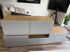 Ikea besta units for sale  STRATFORD-UPON-AVON