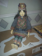 Rare tribal south for sale  BIRMINGHAM