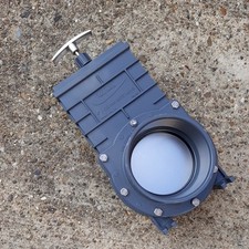 Valterra slide valve for sale  MAIDENHEAD