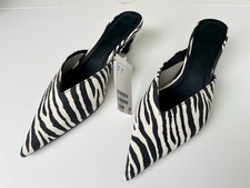Heeled sandals black gebraucht kaufen  Haar