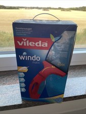 Vileda windomatic ungebraucht gebraucht kaufen  Leuna
