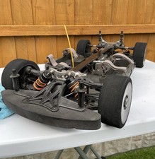Hobao extreme vte2 for sale  TAMWORTH