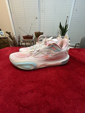 Way wade basketball for sale  Greensboro