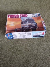 Italeri ertle monogram for sale  MANCHESTER