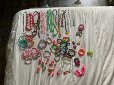 Lot ensemble bijoux d'occasion Lot ensemble bijoux d'occasion  Bayonne