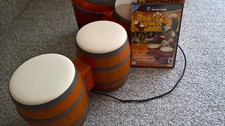 Donkey konga bongos for sale  BELPER