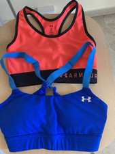 Reggiseno sportivo under usato  Vimodrone