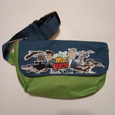 Wild kratts brothers for sale  Murray