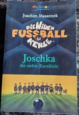Wilden fußballkerle joschka gebraucht kaufen Wilden fußballkerle joschka gebraucht kaufen  Althornbach, Riedelberg, Winterbach