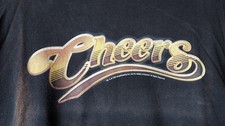 Shirt cheers series d'occasion  Melun