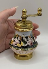Vintage capodimonte italy for sale  Woburn