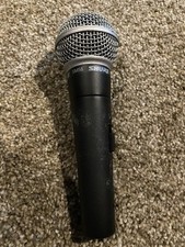 MICROFONE SHURE SM58 comprar usado  Enviando para Brazil