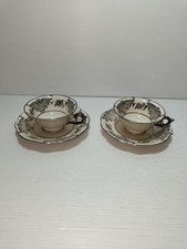 Tazzine antiche caffè usato  Vercelli