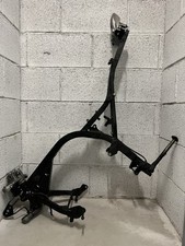 Telaio honda hornet usato  Pomezia