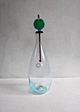 L68 bottiglia design usato  Due Carrare