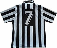 Maglia calcio vintage usato  Roma
