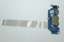 Placa USB Dell Inspiron 3525 genuína com cabo LS-L241P C6CMN comprar usado  Enviando para Brazil