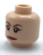 Lego head piece for sale  Holland