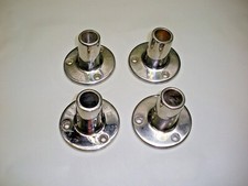 Set hatteras stainless for sale  Red Lion
