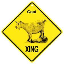 Goat crossing xing for sale  Millington