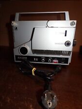 Projecteur bauer t16 d'occasion  Ciry-le-Noble