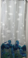 dino curtains for sale dino curtains for sale COVENTRY