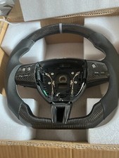 jaguar steering wheel for sale  TELFORD