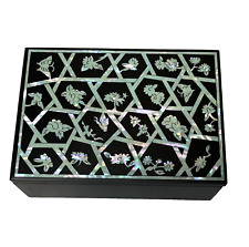 Mother pearl floral for sale  Seattle