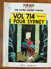 Hergé tintin pop for sale  Bend