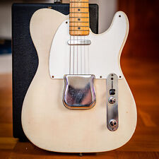 Fender telecaster 1958 for sale  DONCASTER